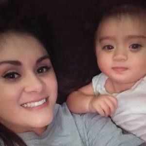 Meet your Posher, Erika